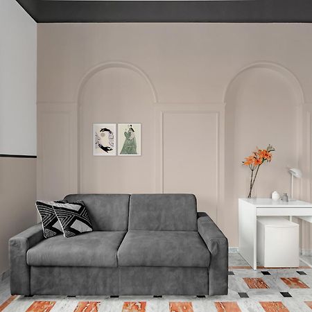 Blam Alice'S House, Great View To Santa Maria Maggiore Church Rome Bagian luar foto